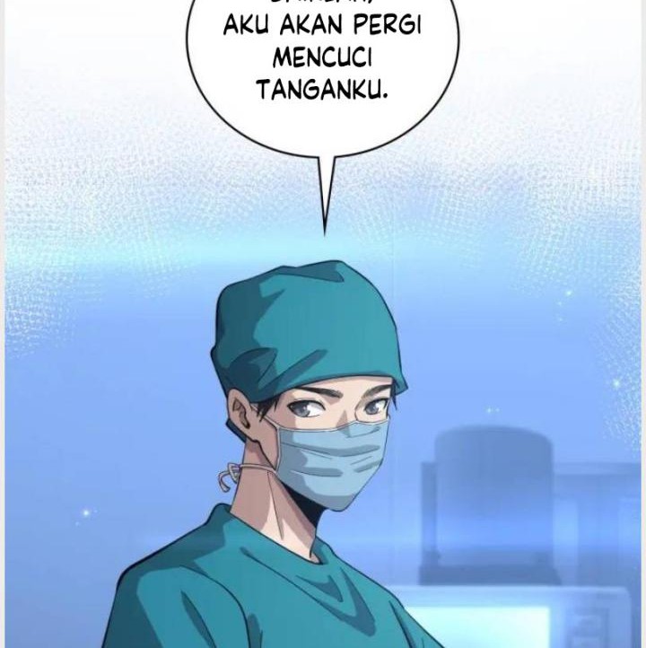 Great Doctor Ling Ran Chapter 156 Gambar 3