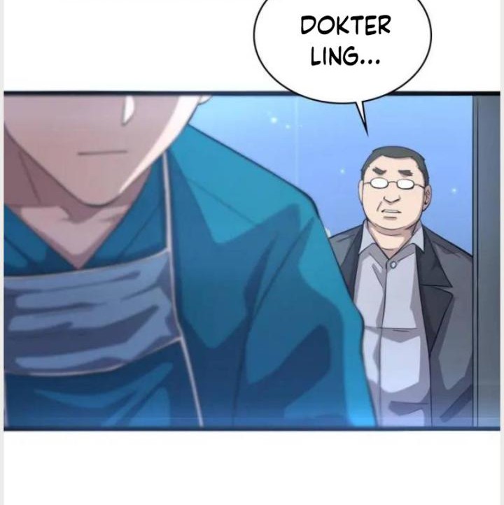 Great Doctor Ling Ran Chapter 156 Gambar 5