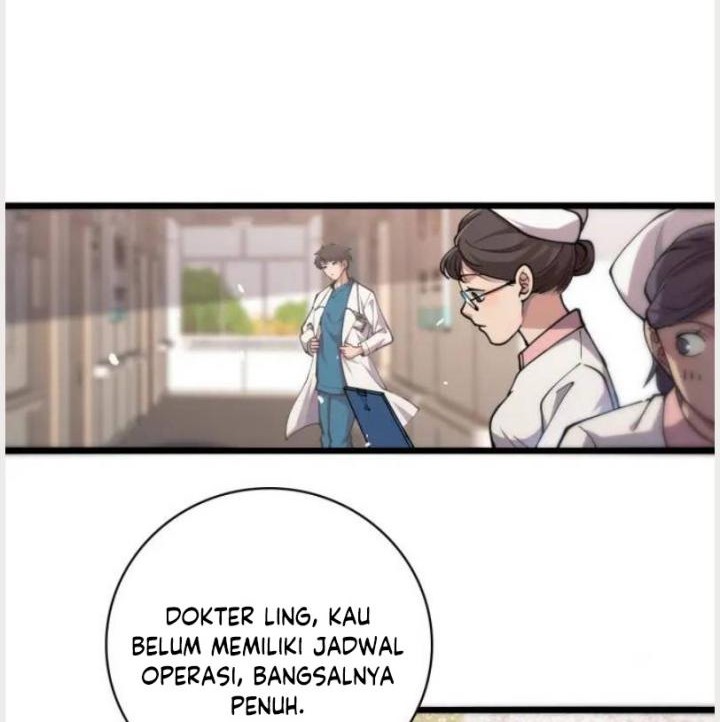 Great Doctor Ling Ran Chapter 156 Gambar 11