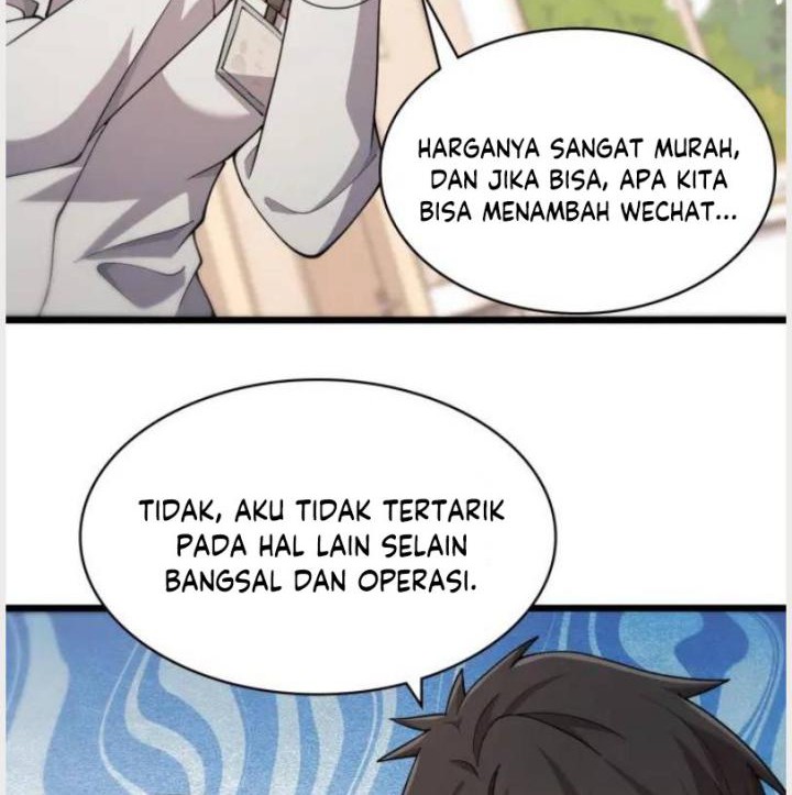 Great Doctor Ling Ran Chapter 156 Gambar 13