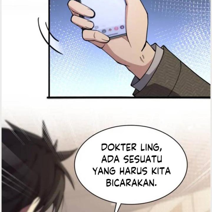 Great Doctor Ling Ran Chapter 156 Gambar 15
