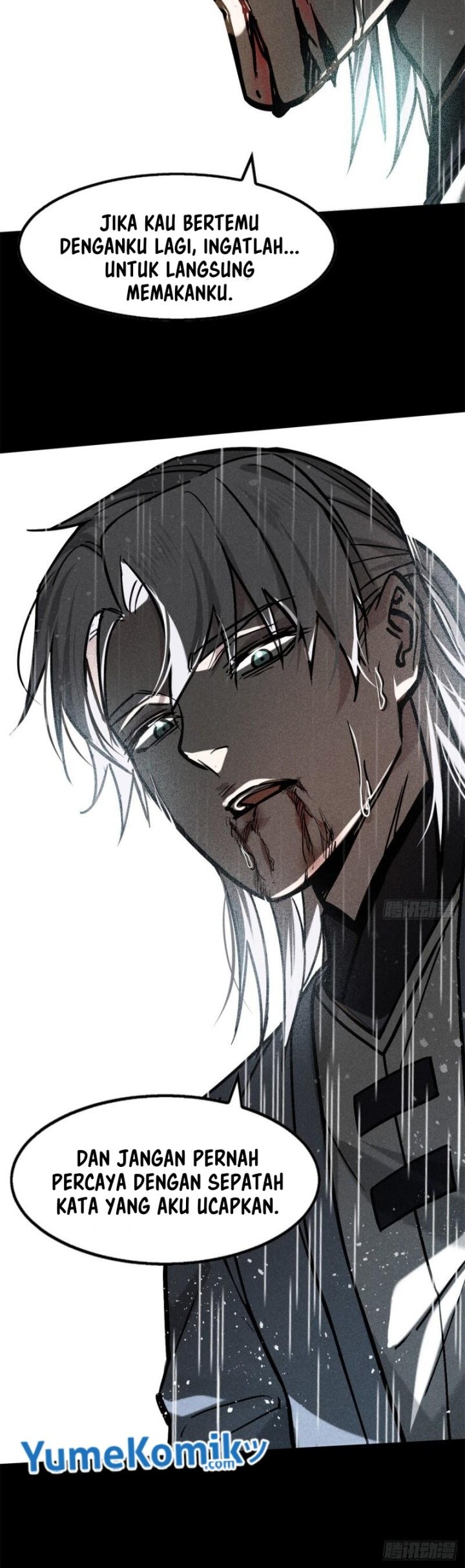 A Demonic Heart Chapter 53 Gambar 21