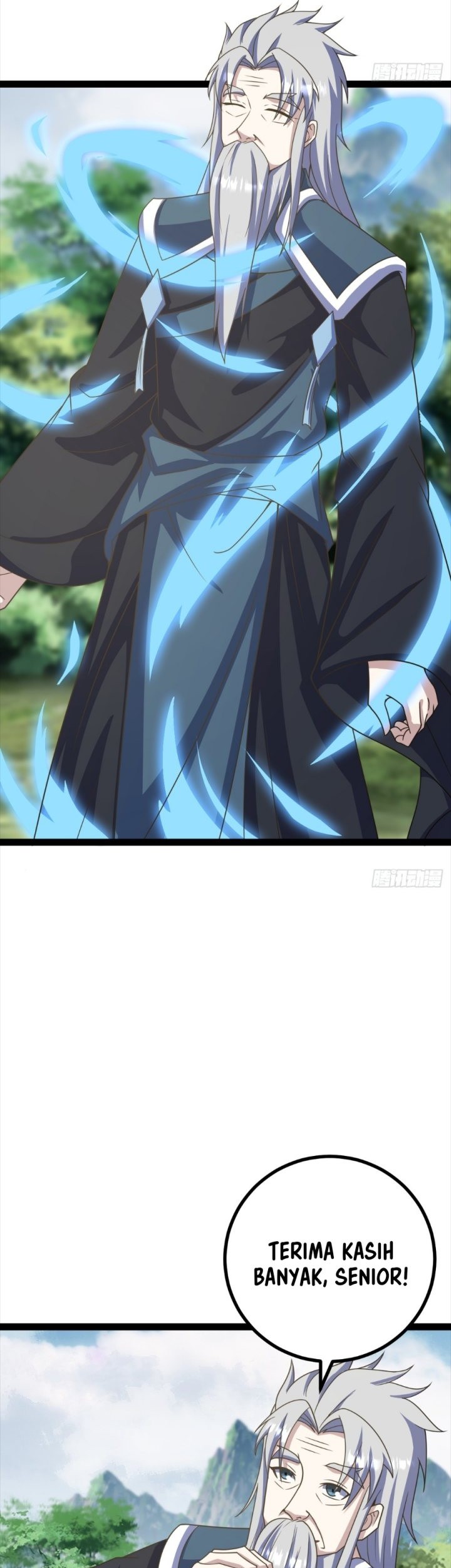 Invincible After a Hundred Years of Seclusion Chapter 285 Gambar 9