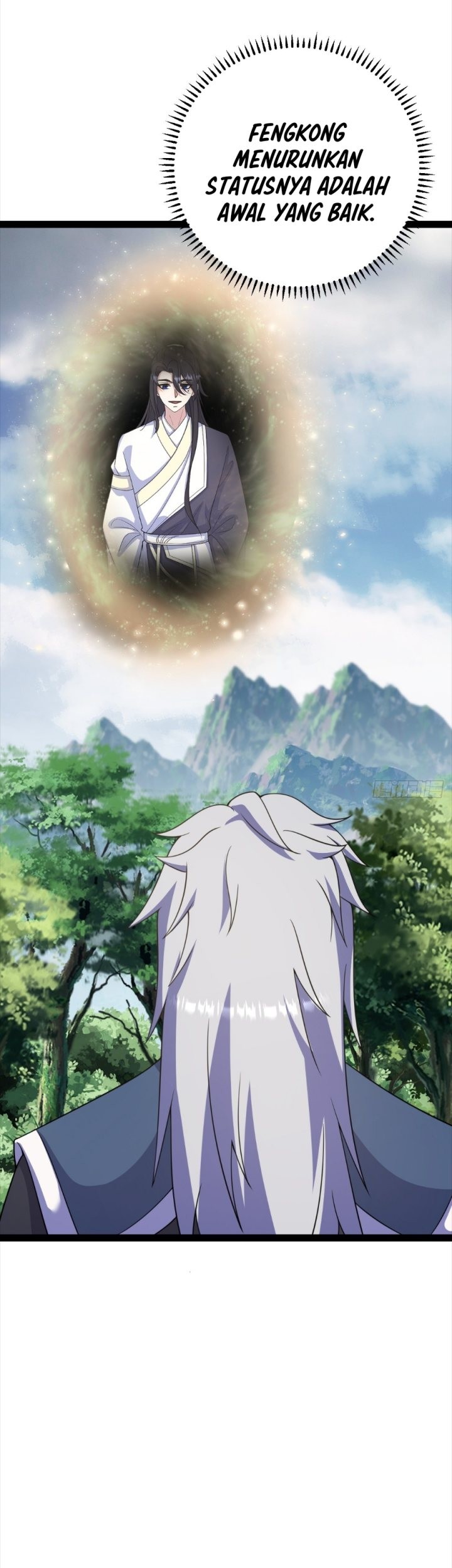 Invincible After a Hundred Years of Seclusion Chapter 285 Gambar 17