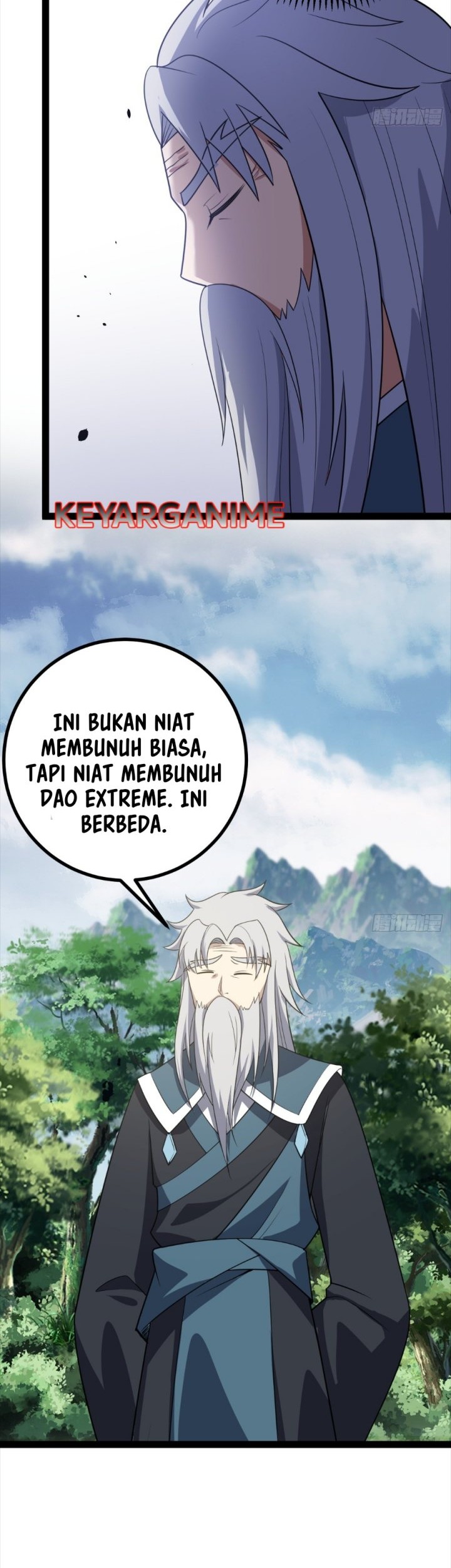 Invincible After a Hundred Years of Seclusion Chapter 284 Gambar 20
