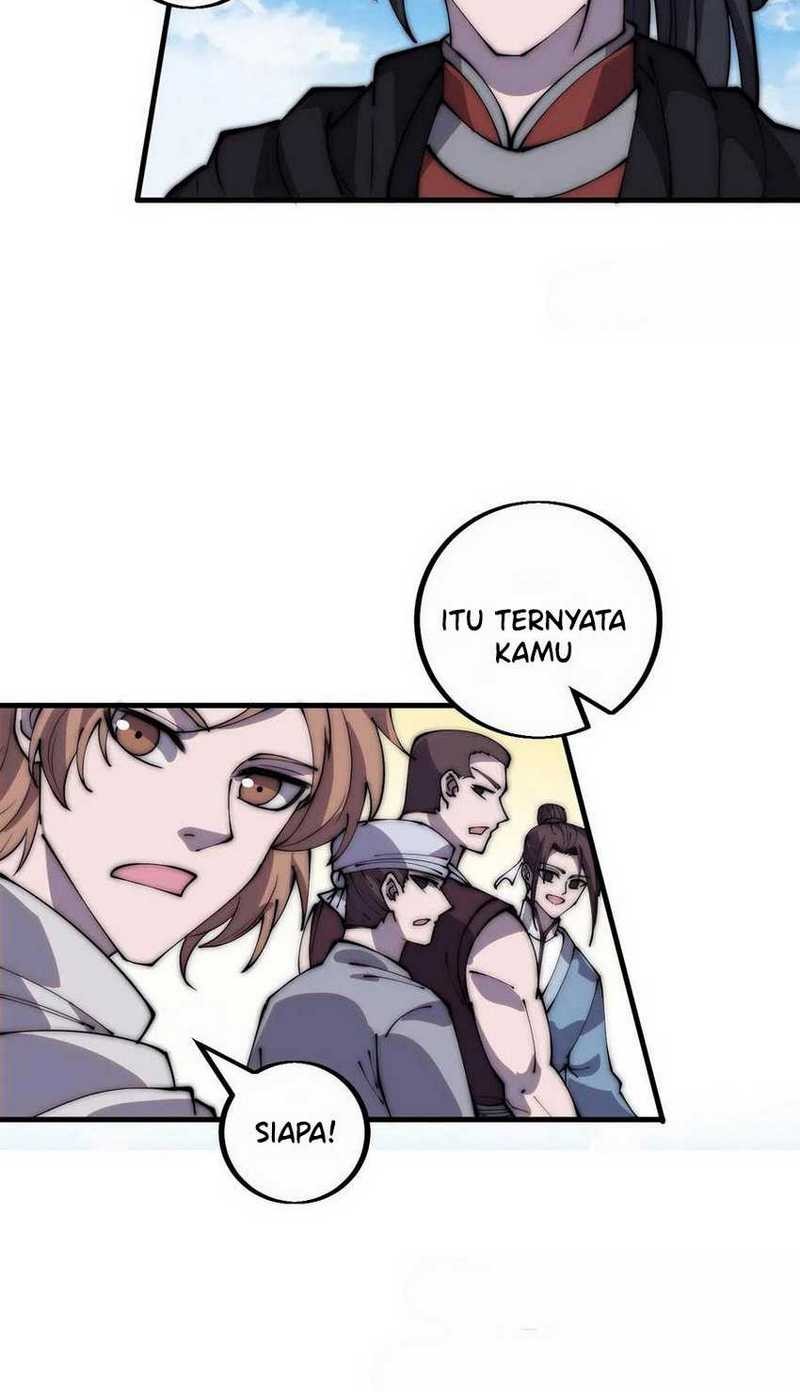 It Starts With A Mountain Chapter 410 Gambar 23