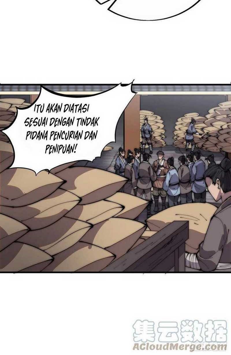 It Starts With A Mountain Chapter 409 Gambar 25