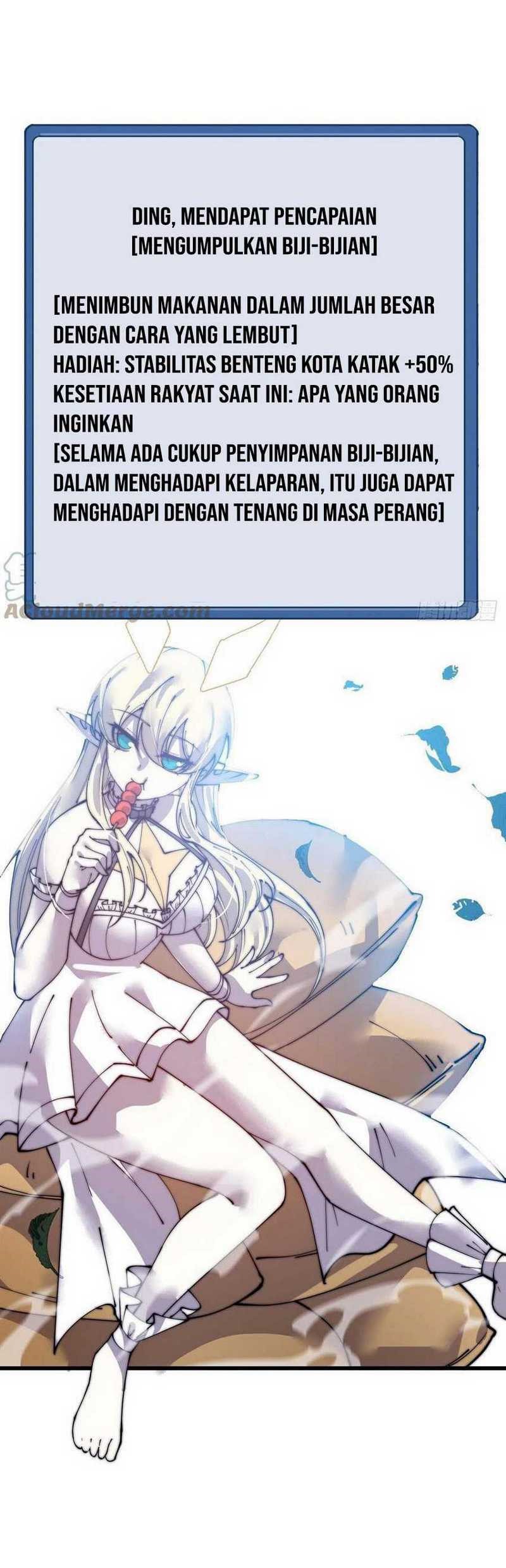 It Starts With A Mountain Chapter 409 Gambar 32