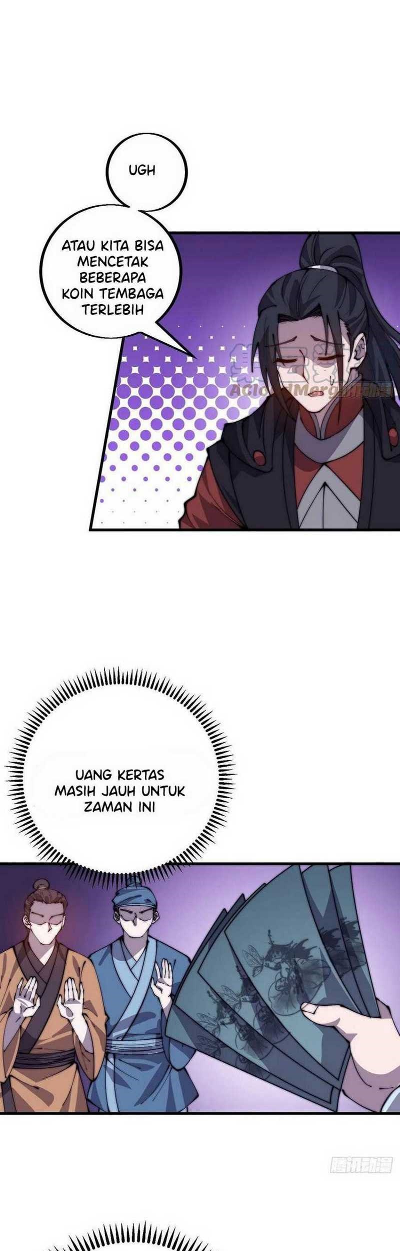 It Starts With A Mountain Chapter 409 Gambar 10