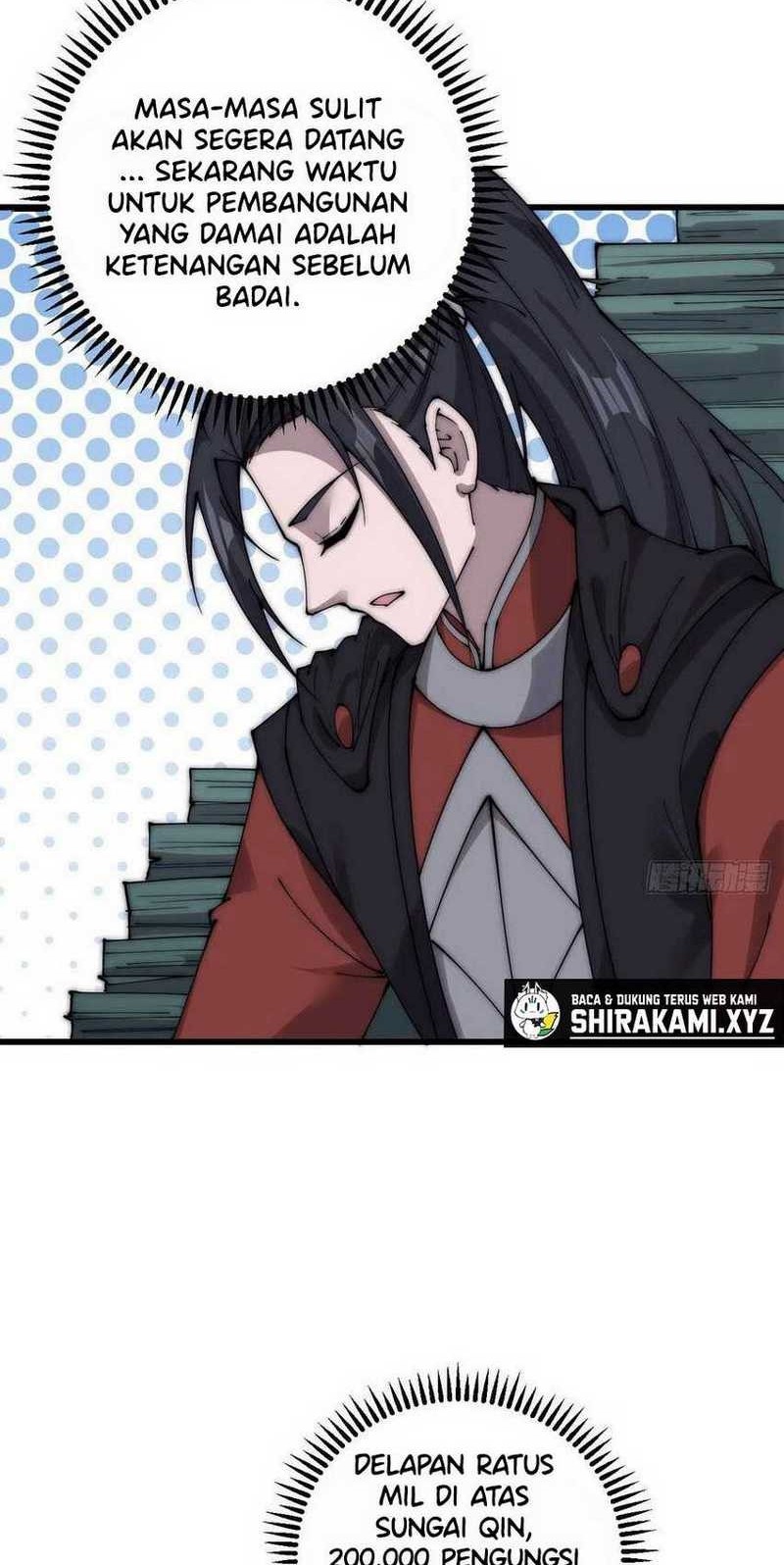 It Starts With A Mountain Chapter 409 Gambar 11