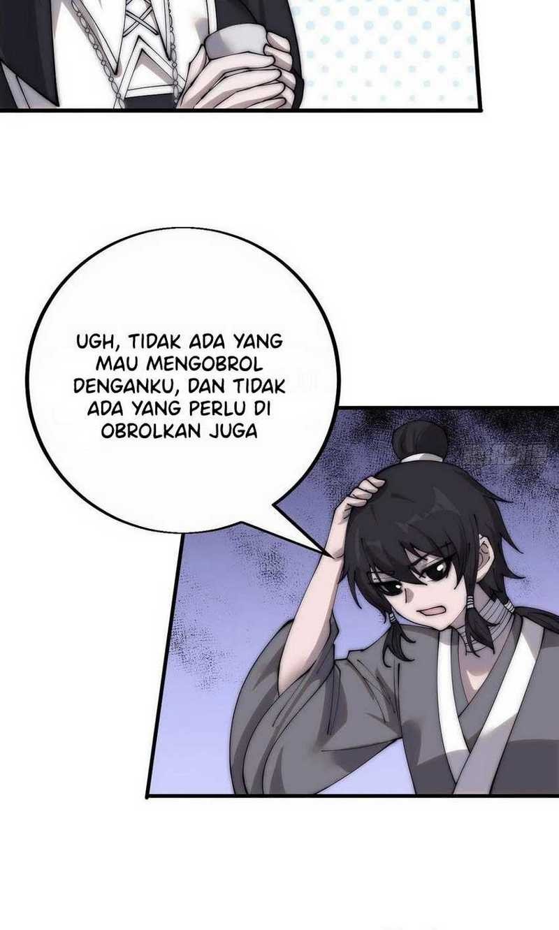 It Starts With A Mountain Chapter 408 Gambar 12