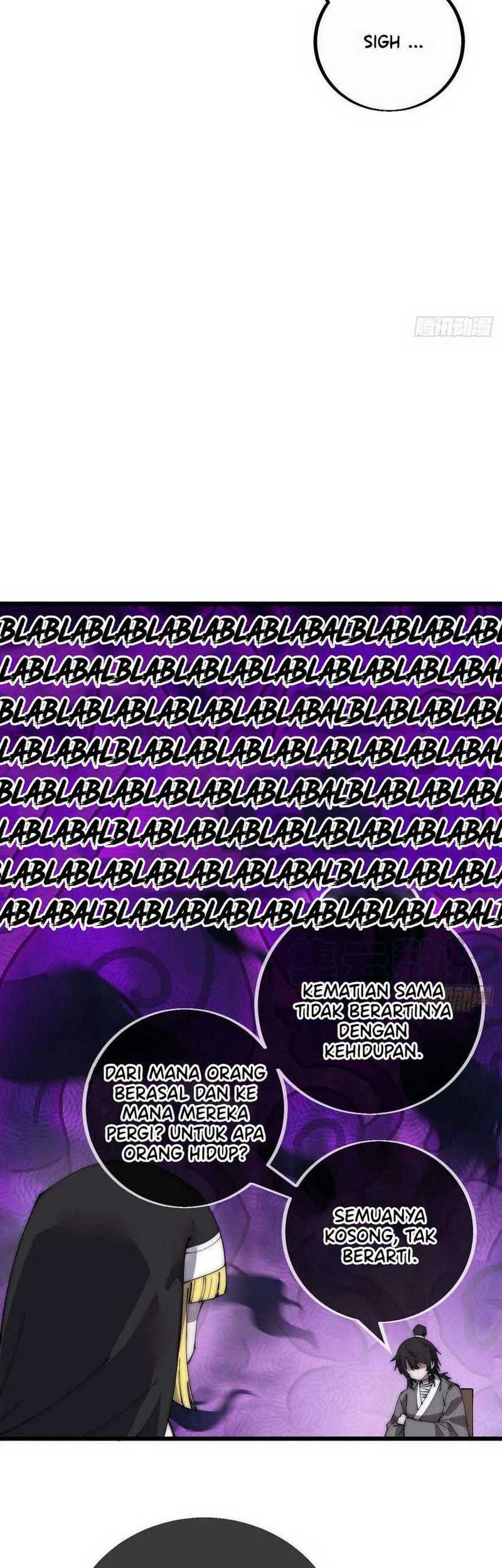 It Starts With A Mountain Chapter 408 Gambar 16