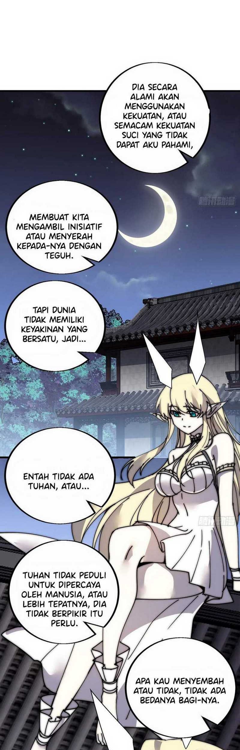 It Starts With A Mountain Chapter 408 Gambar 24