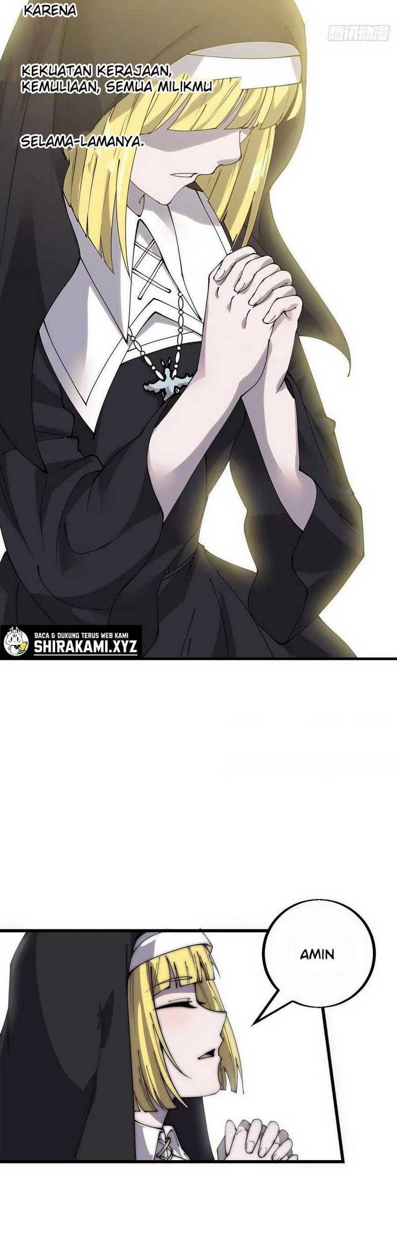 It Starts With A Mountain Chapter 407 Gambar 15