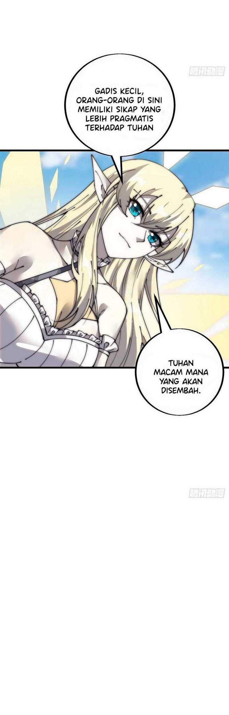 It Starts With A Mountain Chapter 407 Gambar 26