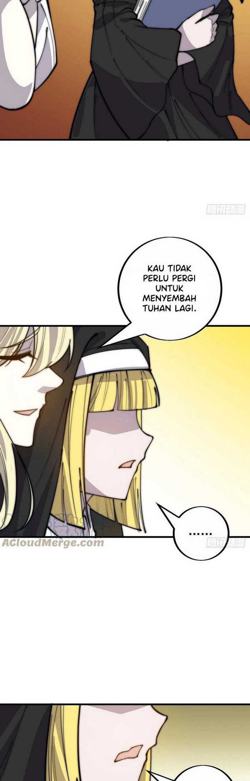 It Starts With A Mountain Chapter 407 Gambar 30