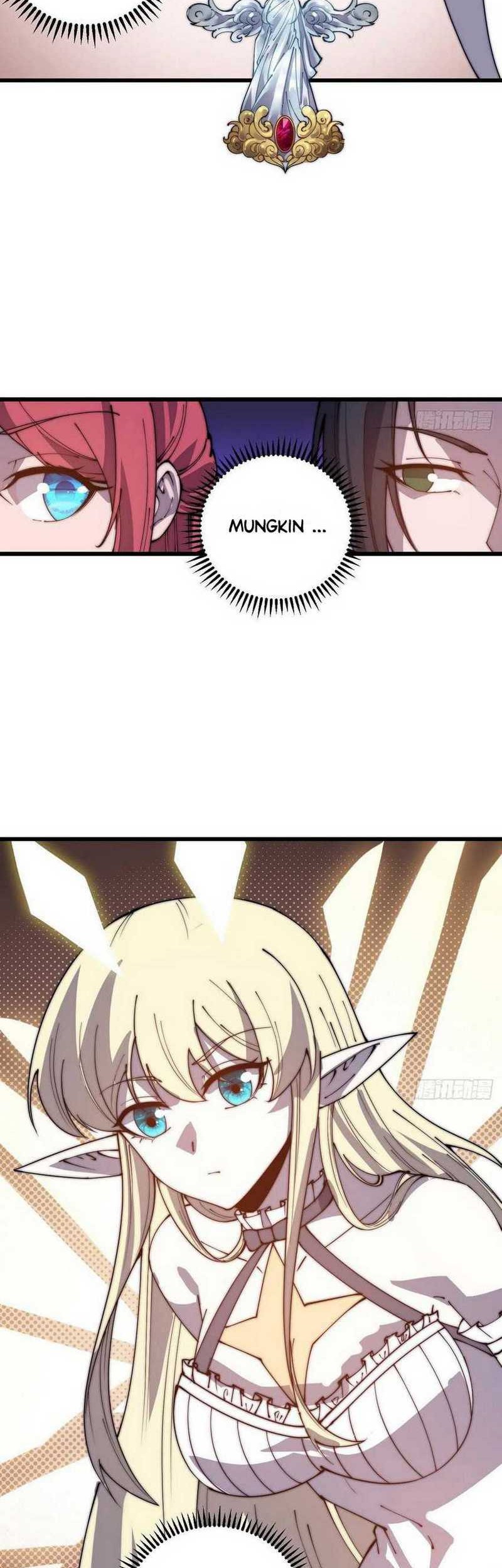 It Starts With A Mountain Chapter 406 Gambar 31