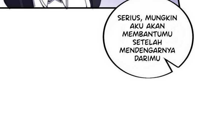 It Starts With A Mountain Chapter 406 Gambar 7