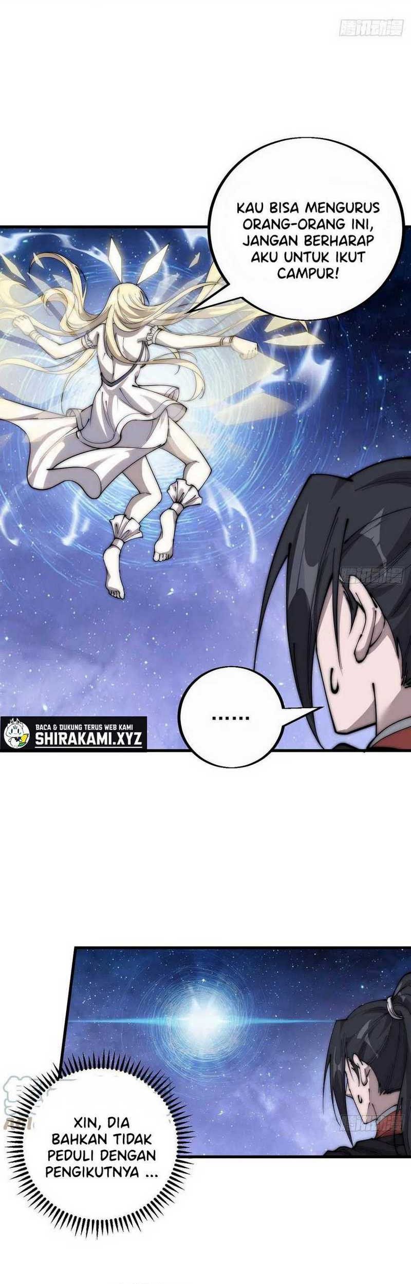 It Starts With A Mountain Chapter 406 Gambar 15