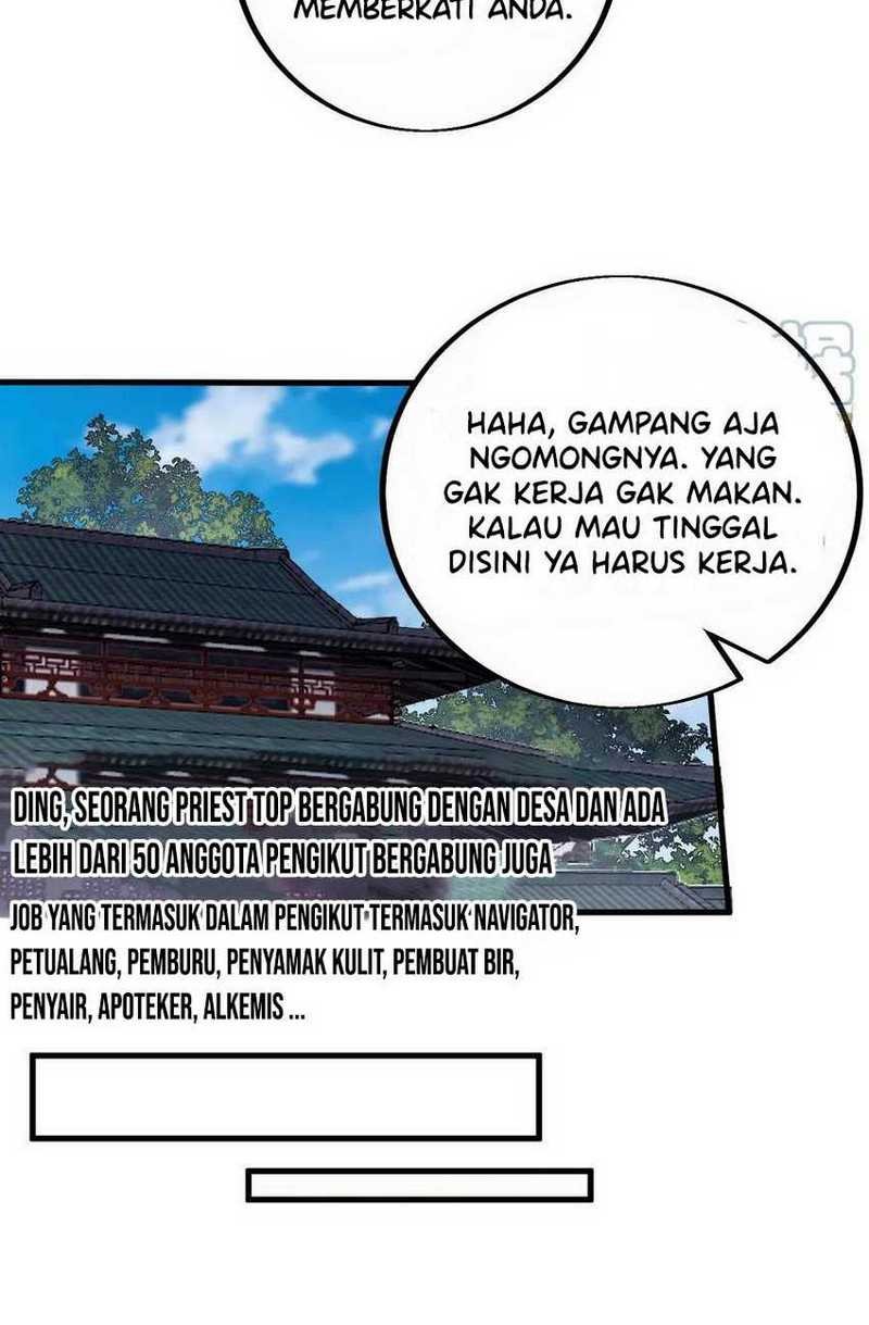 It Starts With A Mountain Chapter 406 Gambar 17