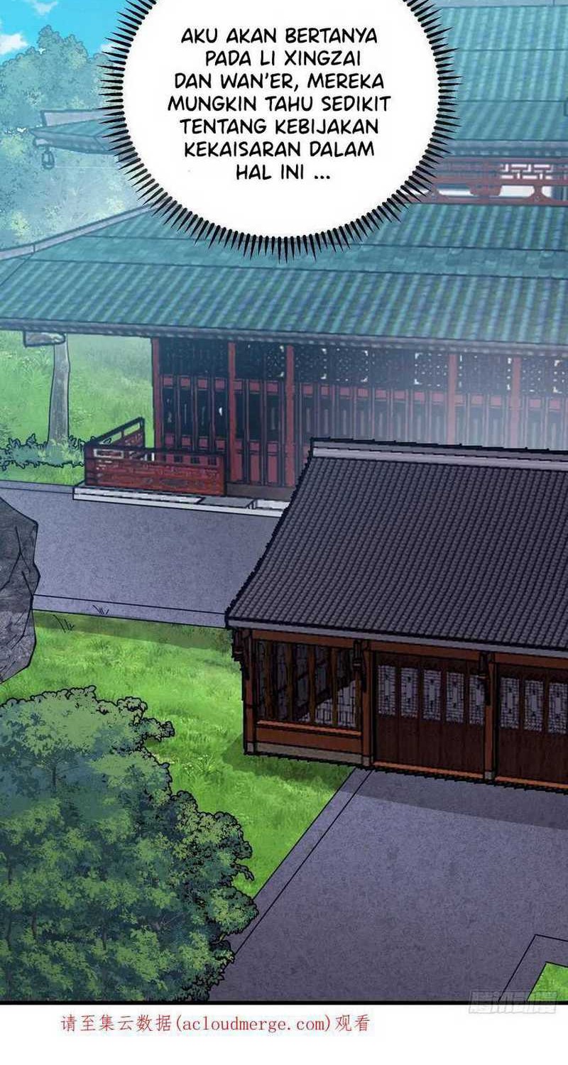 It Starts With A Mountain Chapter 406 Gambar 26