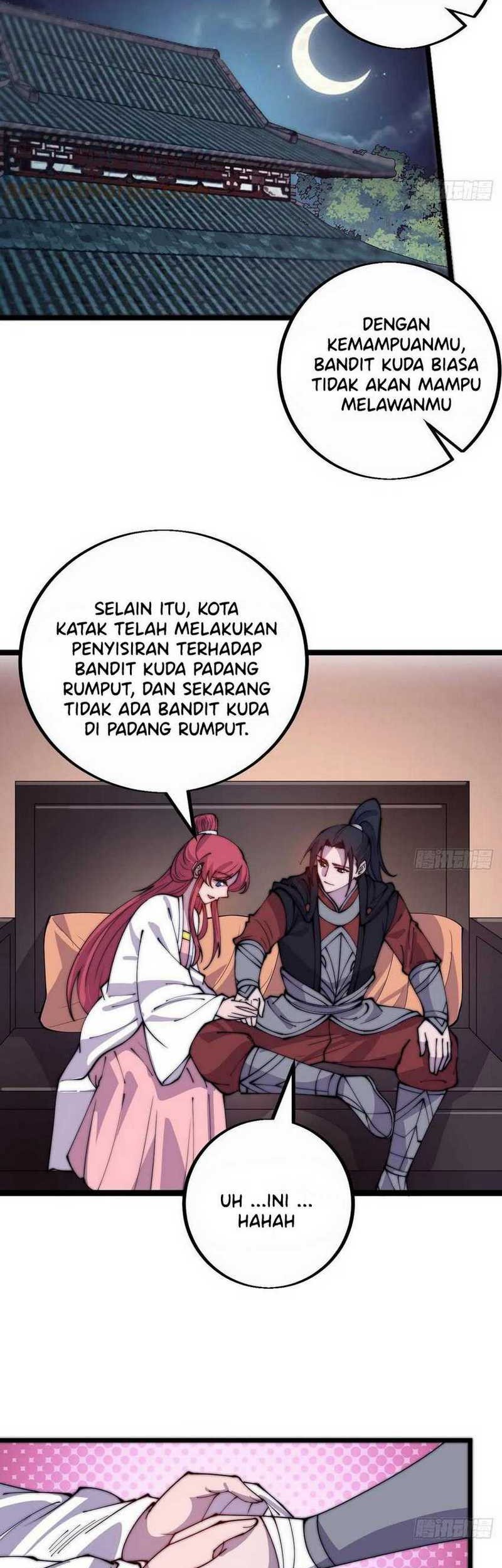 It Starts With A Mountain Chapter 405 Gambar 5
