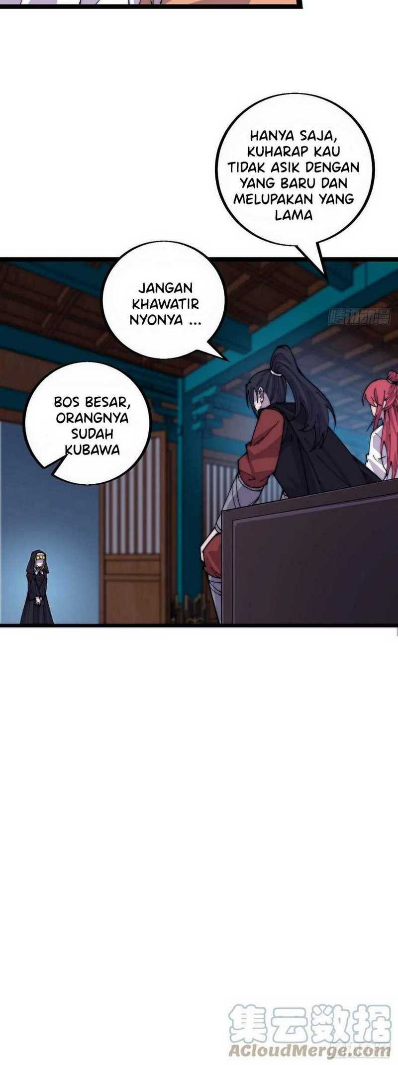 It Starts With A Mountain Chapter 405 Gambar 7