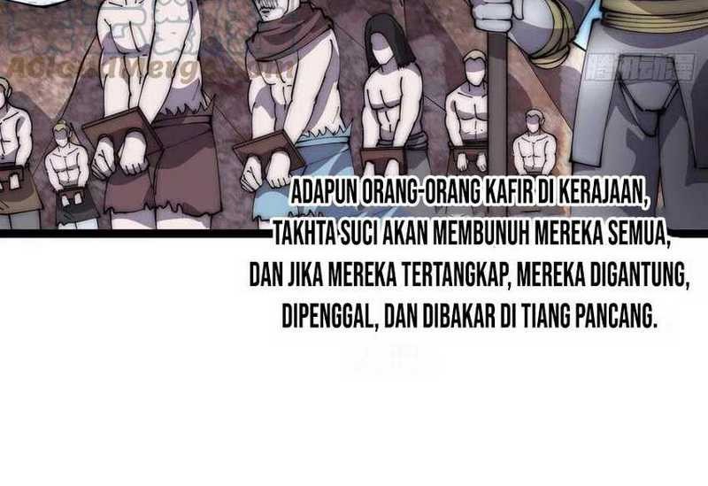 It Starts With A Mountain Chapter 405 Gambar 12