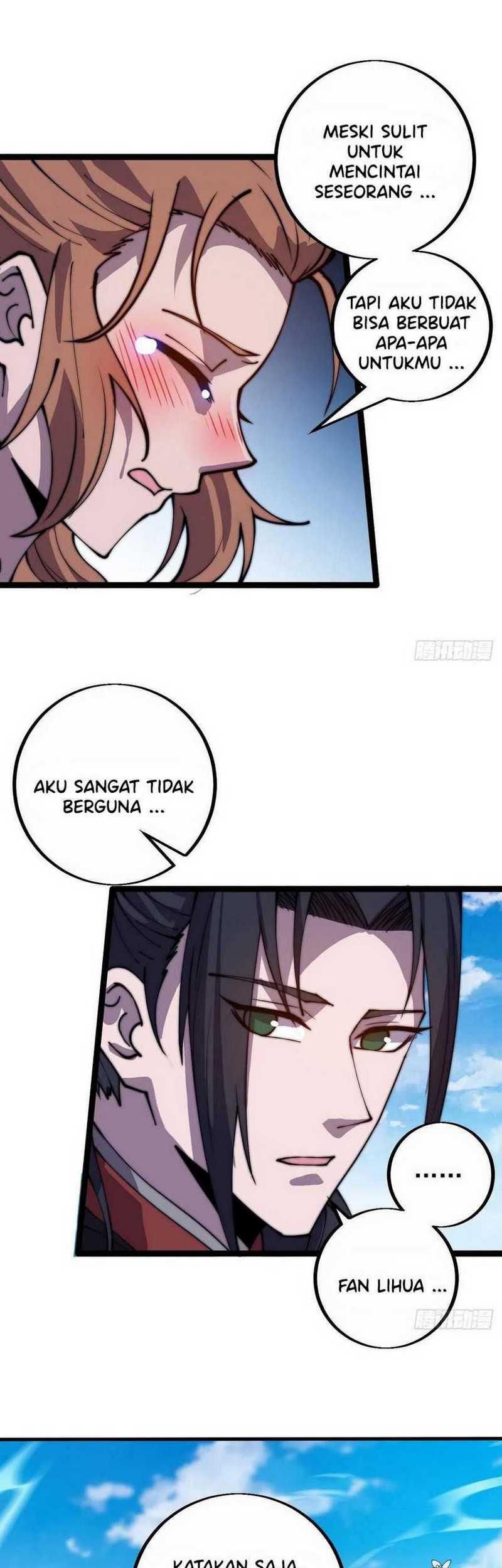It Starts With A Mountain Chapter 403 Gambar 8
