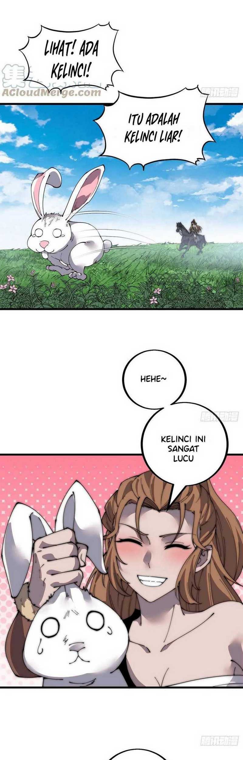 It Starts With A Mountain Chapter 403 Gambar 20