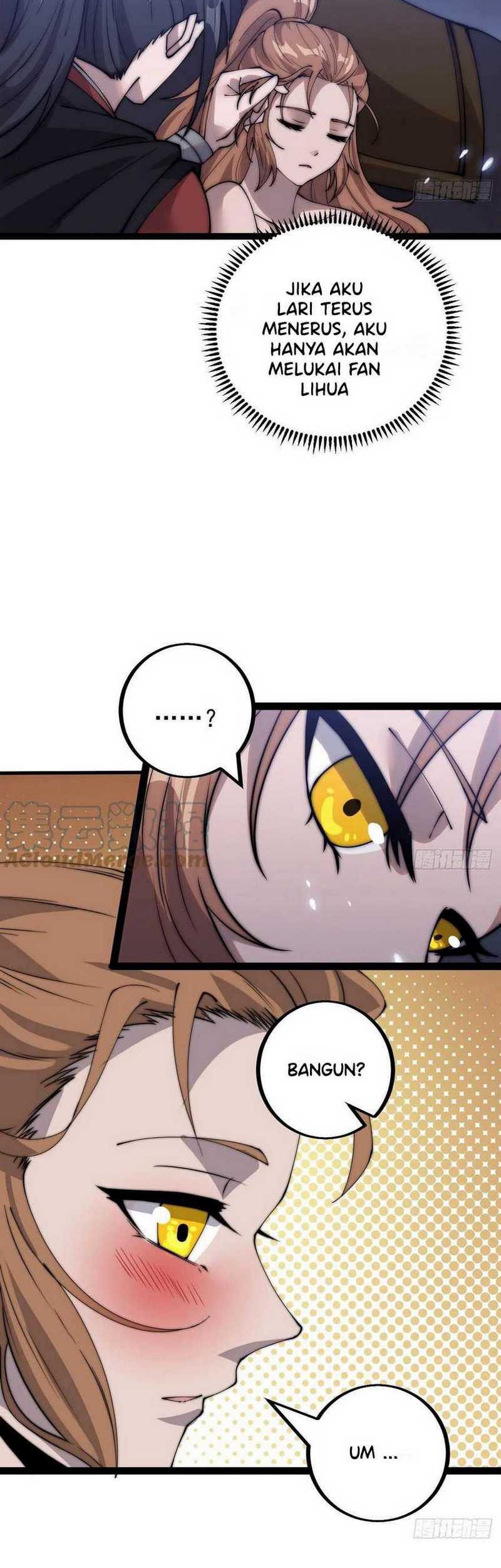 It Starts With A Mountain Chapter 403 Gambar 26