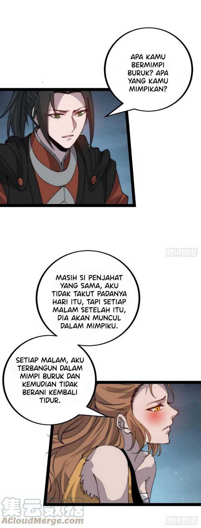 It Starts With A Mountain Chapter 403 Gambar 27