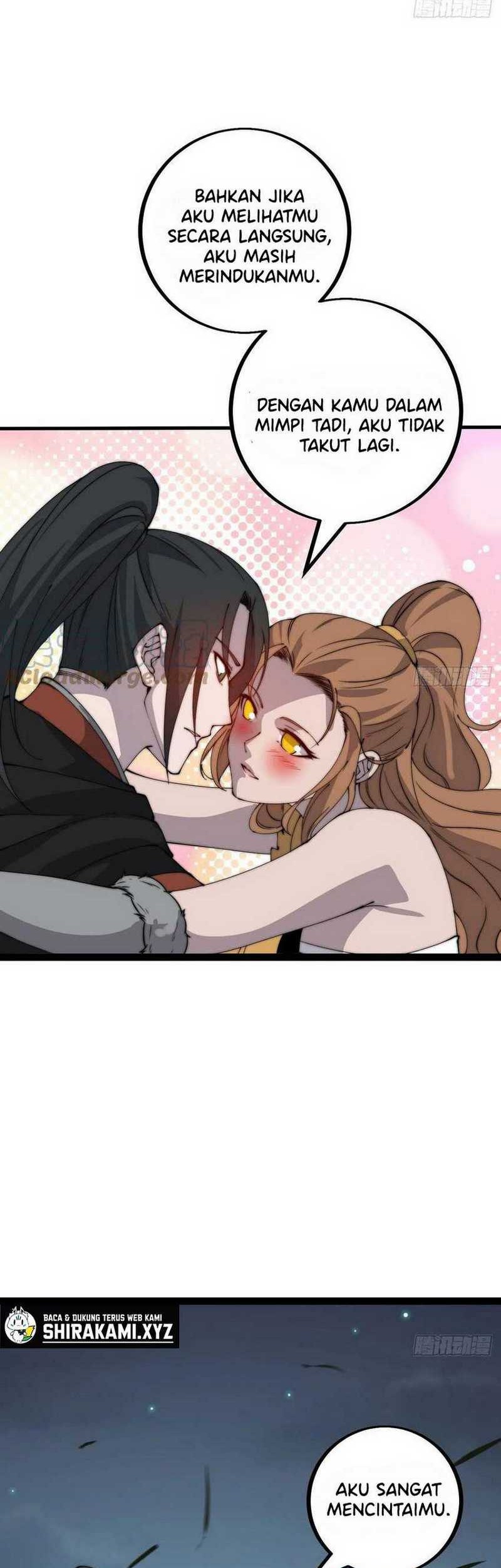 It Starts With A Mountain Chapter 403 Gambar 29