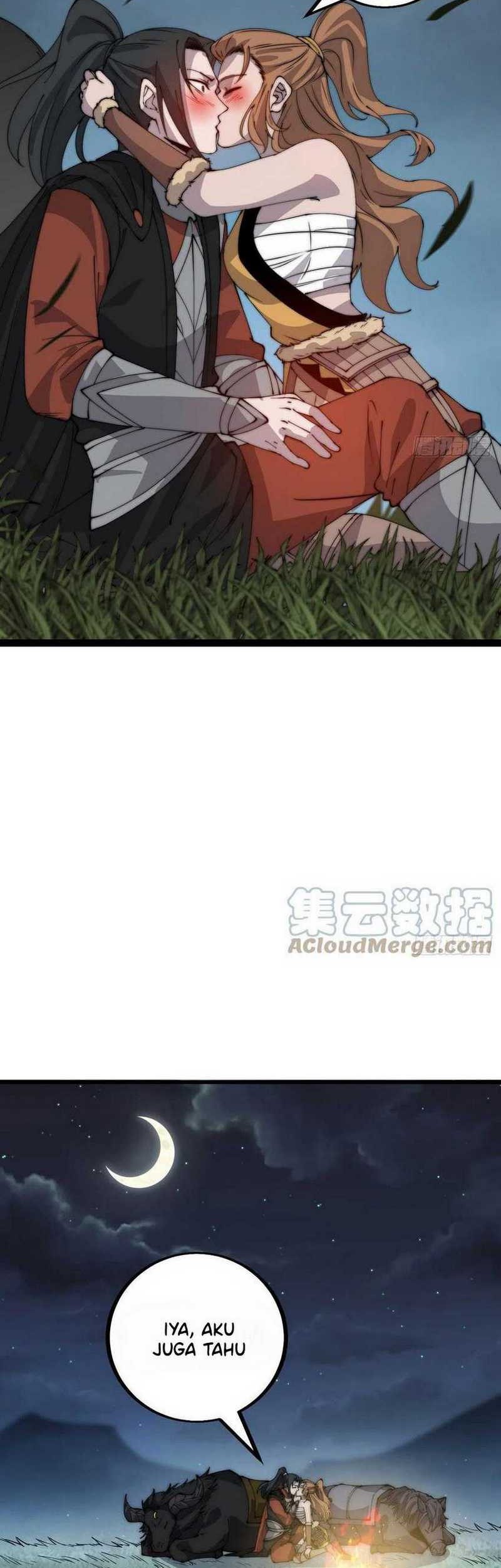 It Starts With A Mountain Chapter 403 Gambar 30