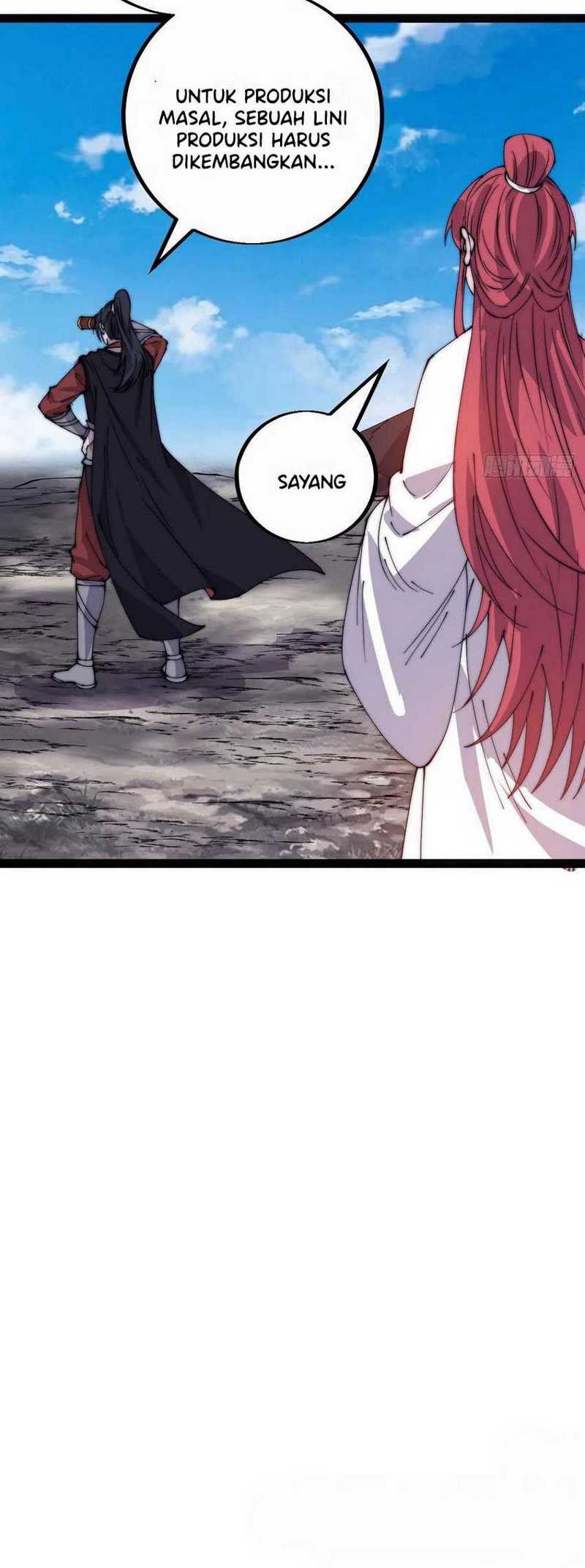 It Starts With A Mountain Chapter 402 Gambar 7