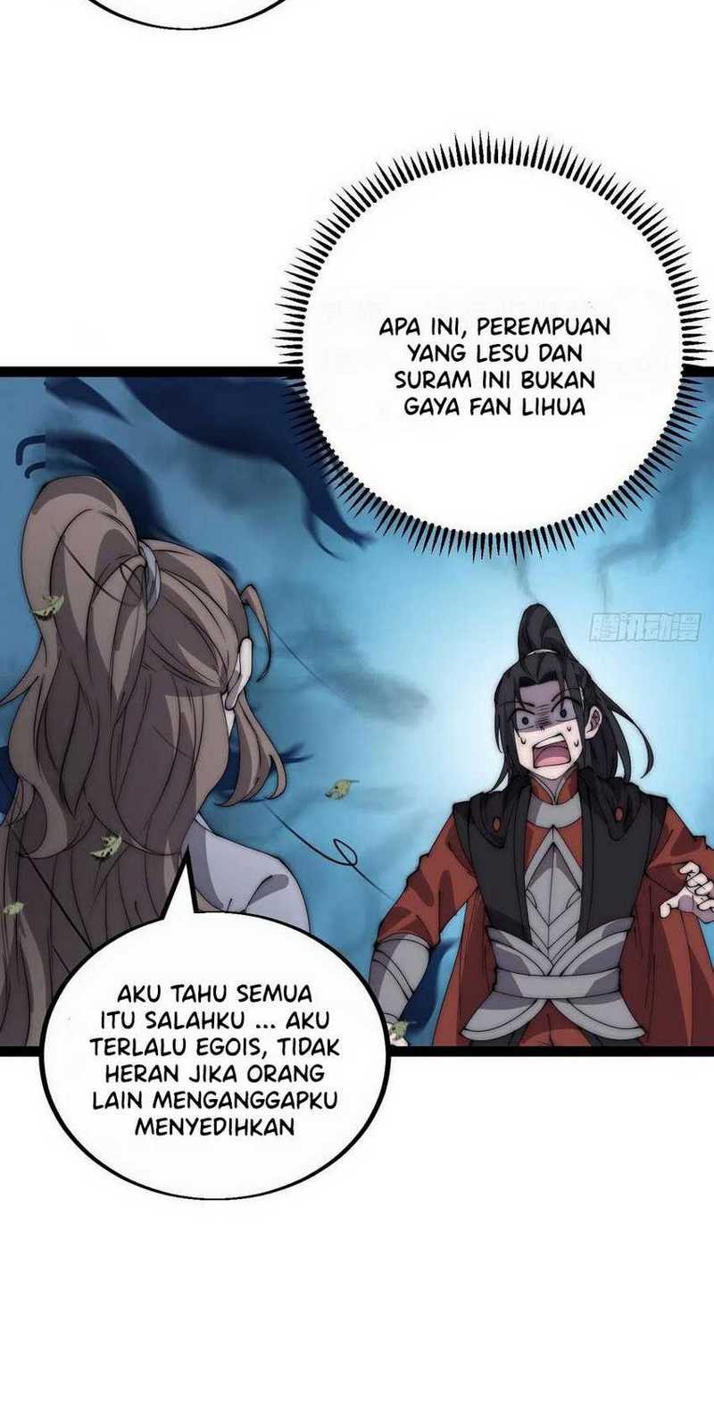 It Starts With A Mountain Chapter 402 Gambar 17