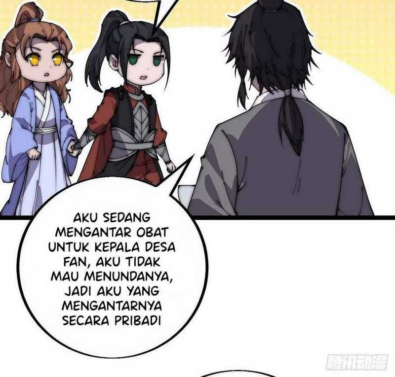 It Starts With A Mountain Chapter 402 Gambar 22