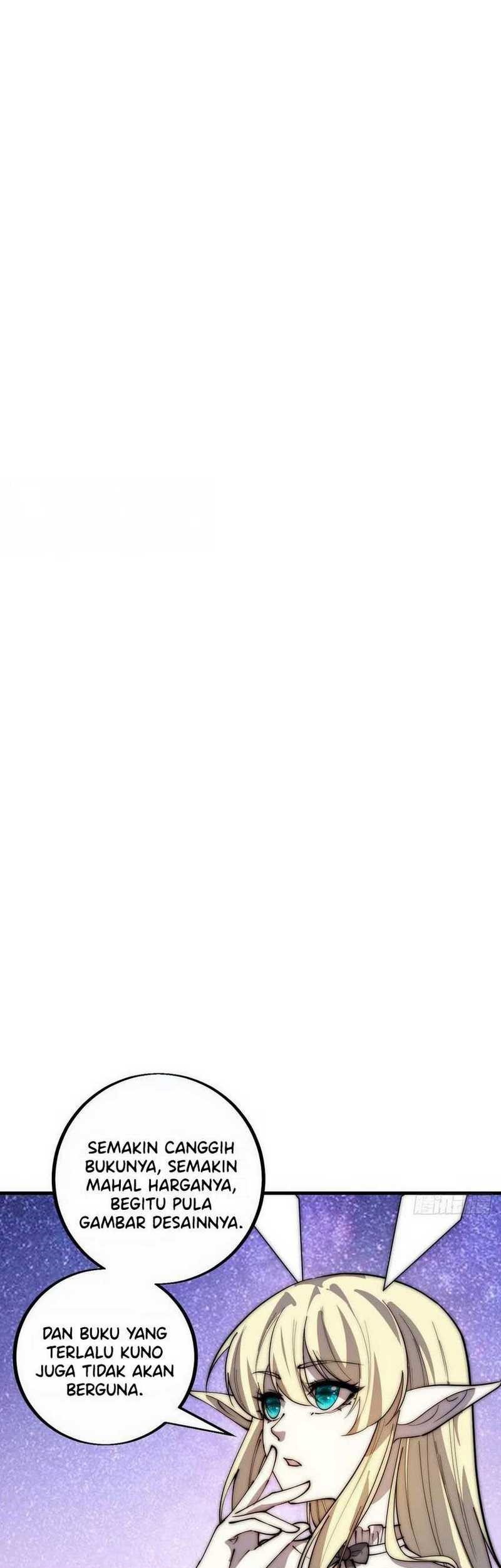 It Starts With A Mountain Chapter 401 Gambar 48