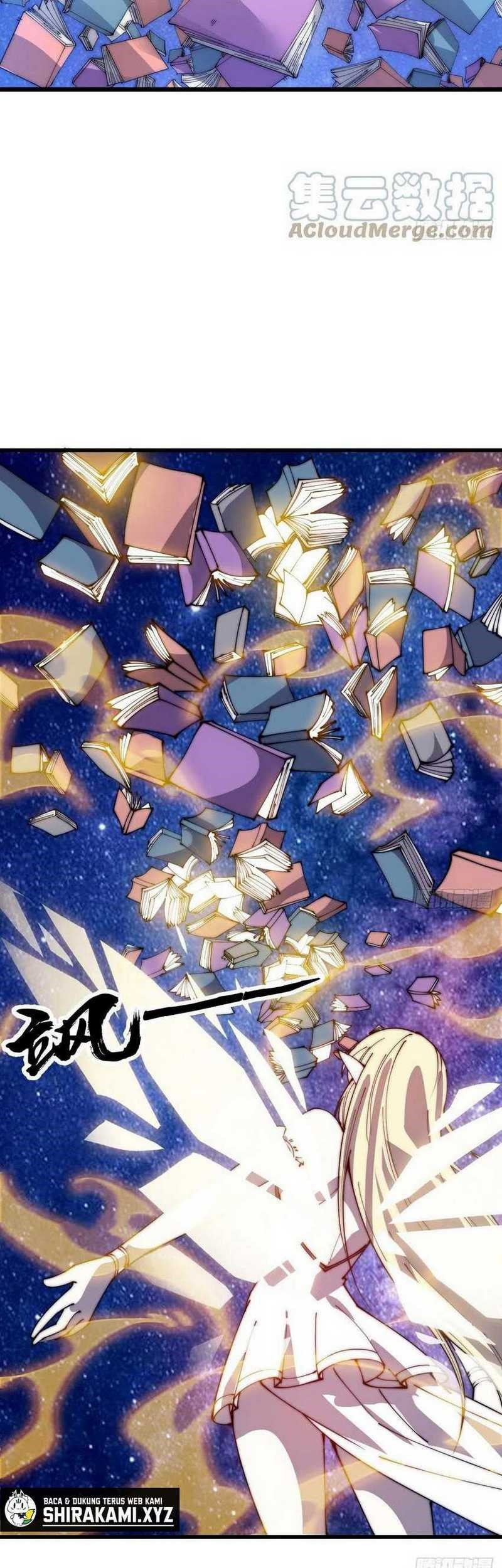 It Starts With A Mountain Chapter 401 Gambar 50