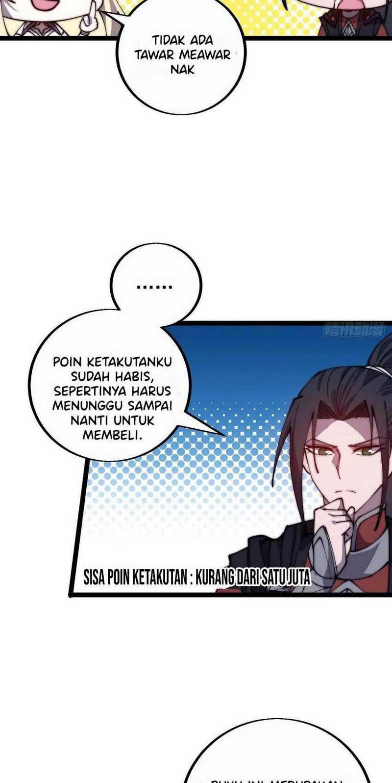 It Starts With A Mountain Chapter 401 Gambar 54