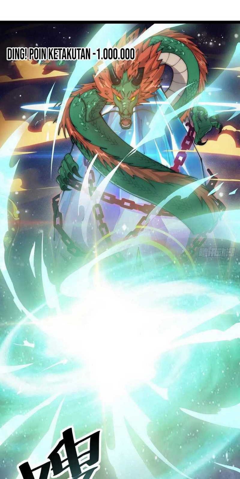 It Starts With A Mountain Chapter 401 Gambar 6