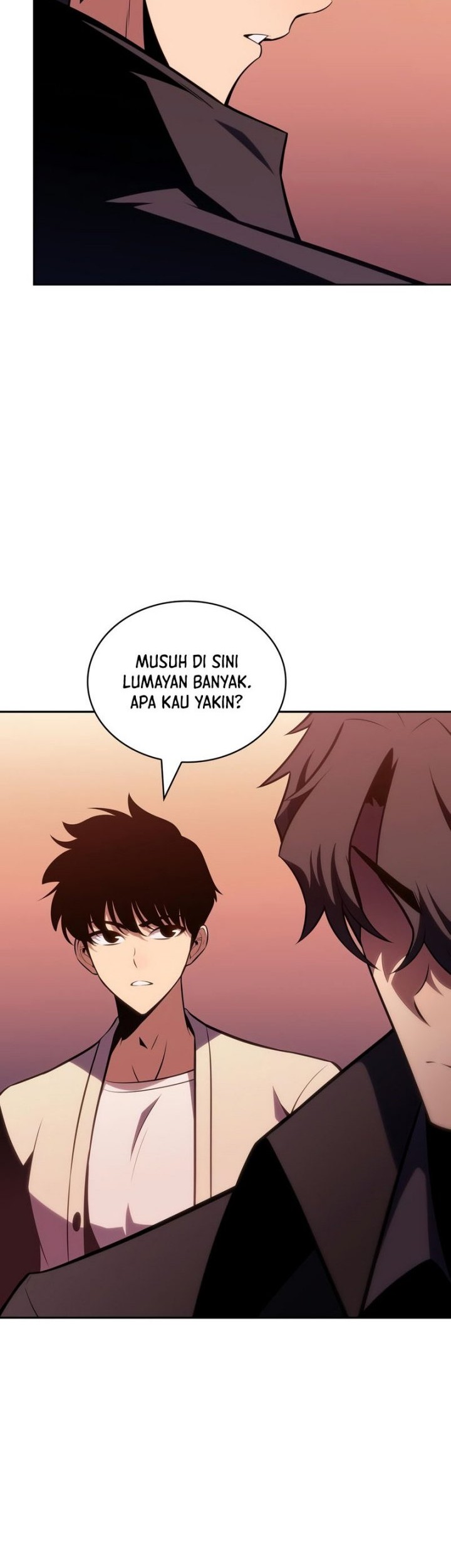Solo Max-Level Newbie Chapter 122 Gambar 30