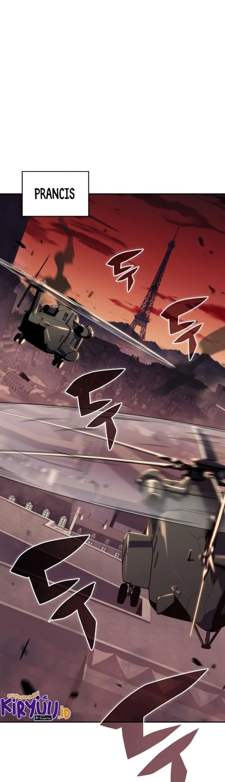 Baca Manhwa Solo Max-Level Newbie Chapter 122 Gambar 2