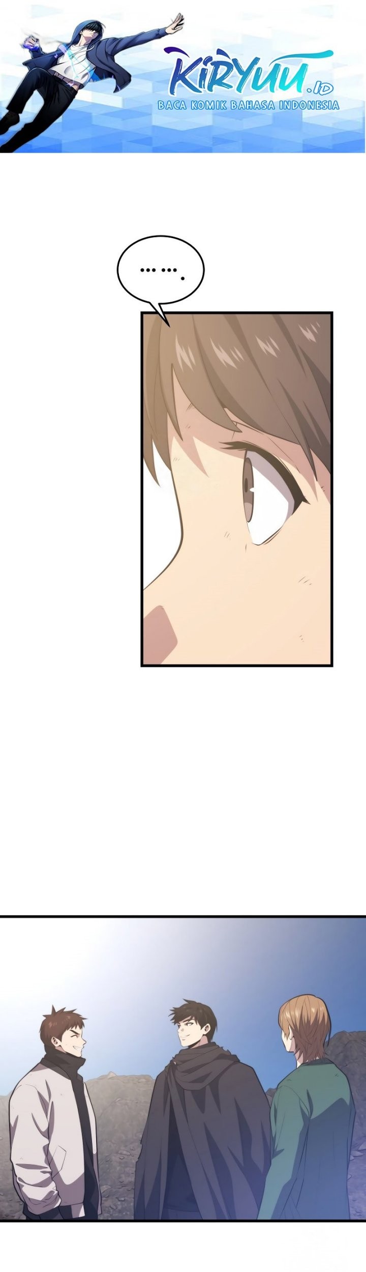Baca Manhwa Seoul Station Necromancer Chapter 102 Gambar 2