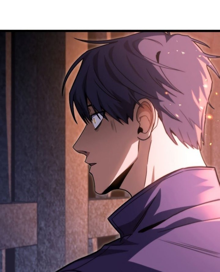 F-Class Destiny Hunter Chapter 43 Gambar 28