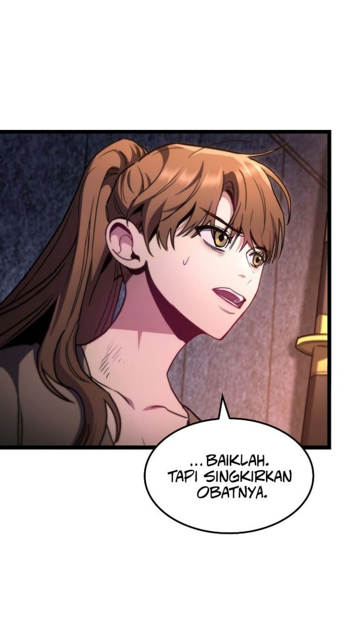 F-Class Destiny Hunter Chapter 43 Gambar 52