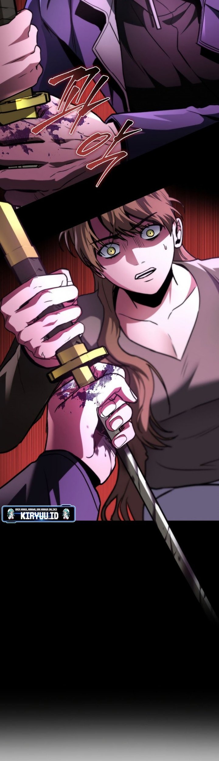 F-Class Destiny Hunter Chapter 43 Gambar 57