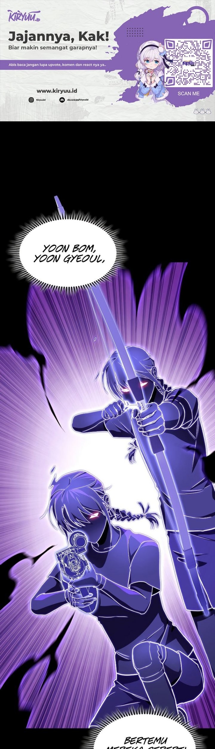 Baca Manhwa F-Class Destiny Hunter Chapter 43 Gambar 2