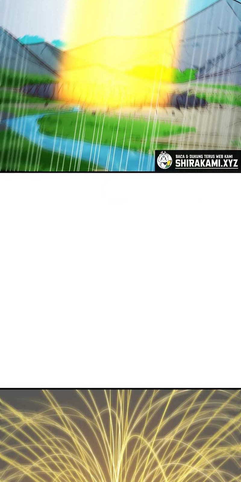 Before Becoming Invincible, Too Many Love Chapter 102 Gambar 28