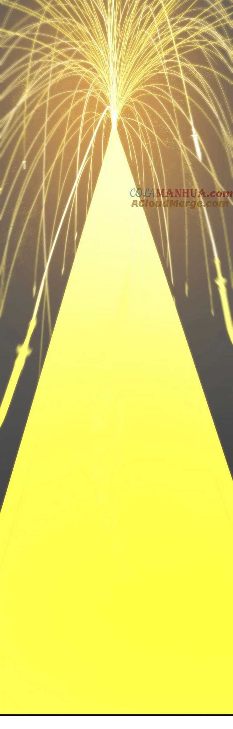 Before Becoming Invincible, Too Many Love Chapter 102 Gambar 29